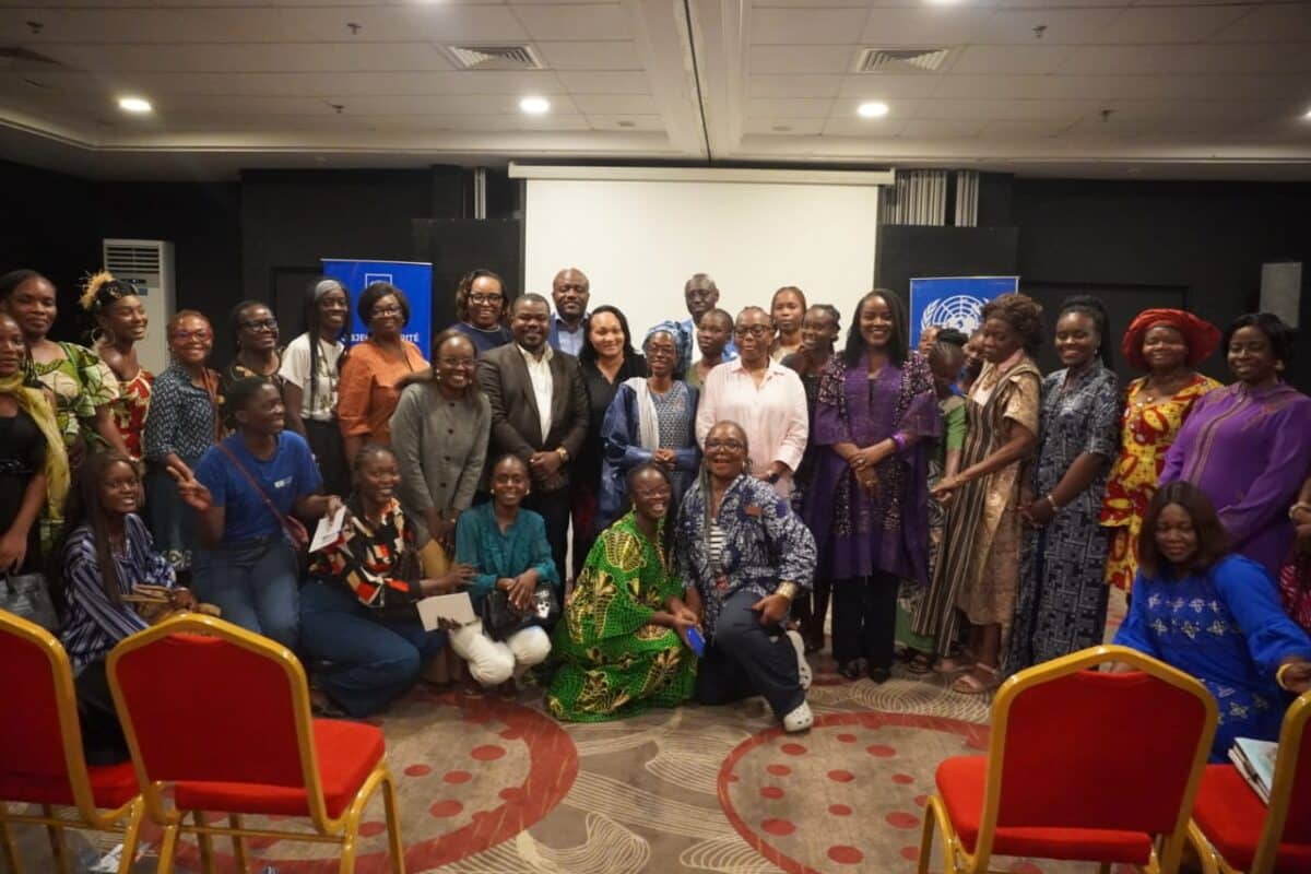 Congo Prioritizes Women Entrepreneurs for AfCFTA Success